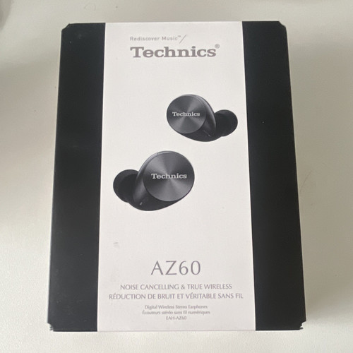 Technics eah az60e true - technics,