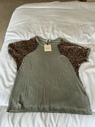 New with tags nine - tags,