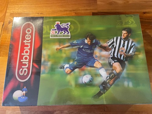 Subbuteo premier league - premier,