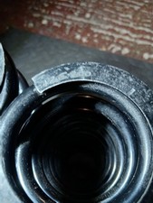 Coilover Springs Faulkner 12 Inch Length 200lbs. 2.25 Inch diameter. 