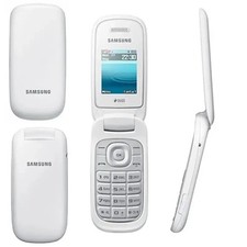 Samsung GT-E1190 Folding