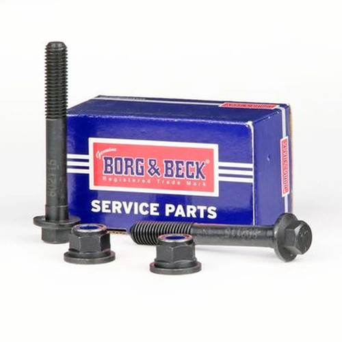 Borg beck control arm - control,