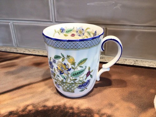 Minton haddon hall - minton,
