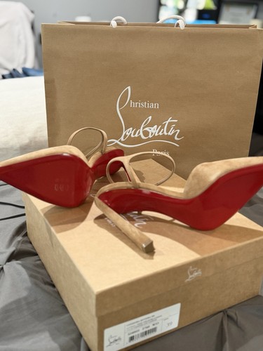 Christian louboutin condora - louboutin,