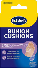 Dr. Scholl’s Bunion Cushions