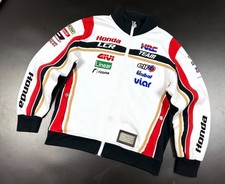 Vintage Men's HONDA LCR Team