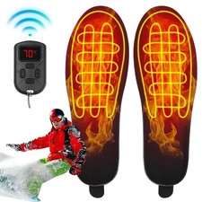 Heated Insoles Smart Foot