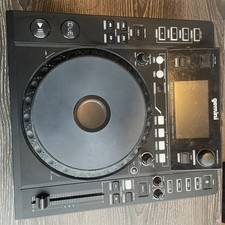 2x Gemini MDJ-1000 DJ Media