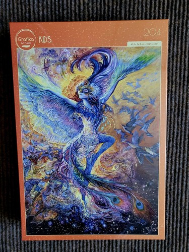 Grafika puzzles 204 pieces - grafika,
