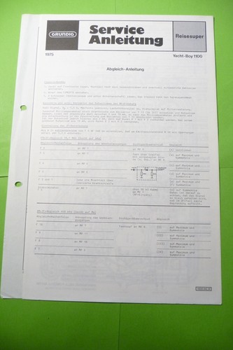 Service manual guide for - service,