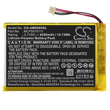 4250mAh Battery For Autel