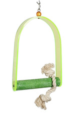 Adventure Bound Hanging