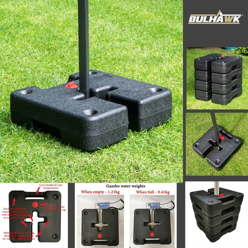 Bulhawk 36kg heavy duty pop - 36kg,