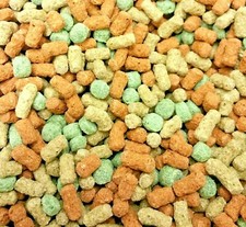 TRIPLE POND MIX coldwater fish
