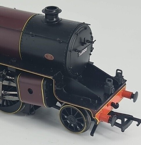 Gauge lms loco lamps - 10,
