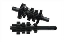 ZONGSHEN Z190 5-SPEED GEARBOX