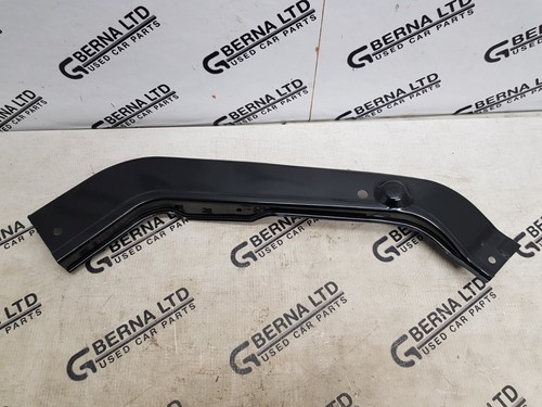 Genuine 2017 2023 front - genuine, mg