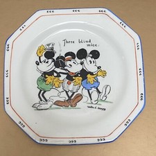 Walt Disney Mickey Mouse