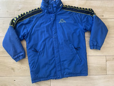 MENS Vintage 90's PADDED KAPPA