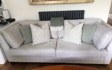 Stunning Kingcome Anderson  sofa RRP £5500