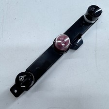 FIAT 500 HAZARD LIGHT SWITCH