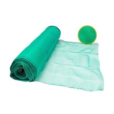 Protective Pond Netting for