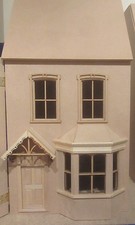 Scale dolls house - scale,