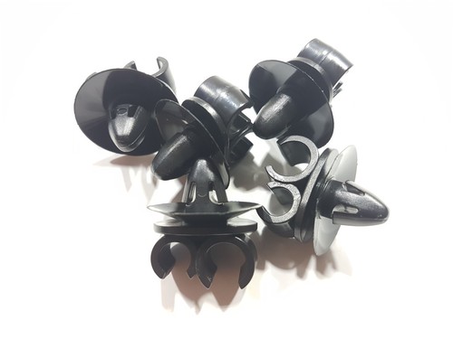 Twin 8mm 6mm - 8mm, pipe