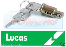 Lucas 54316731 ignition - 54316731, switch
