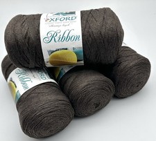 Oxford Cotton Ribbon / T Shirt