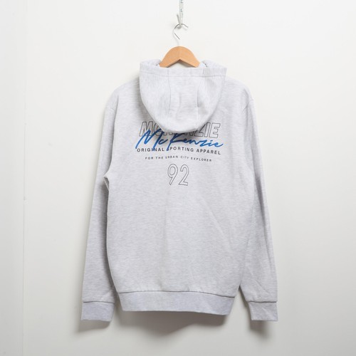 Mckenzie decimus full - mckenzie,