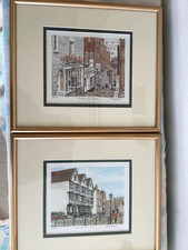 Bristol 'Llandogger Trow' &