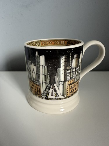 Emma bridgewater new - new, york