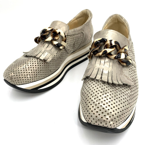 Softwaves cadie platform shoes - platform,
