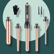 BESTOPE 5 in 1 Curling Iron