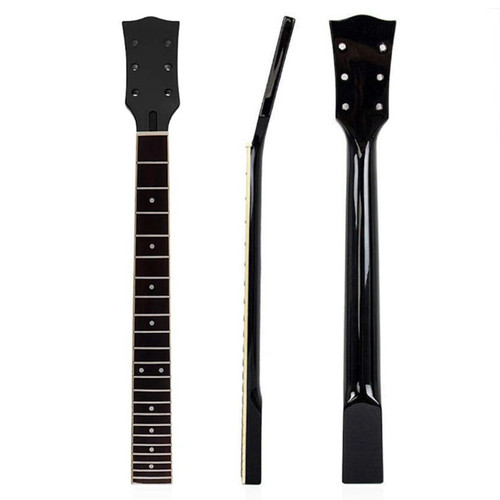 Fret guitar neck mahogany - 22,