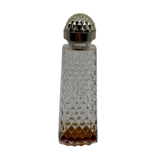 Miniature perfume bottle - perfume,