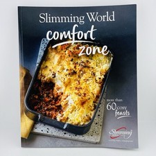 Slimming World Comfort Zone 60