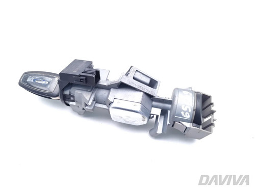 2015 ford focus ignition - 2015, lock