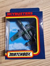 Matchbox skybusters 32 - matchbox, sb