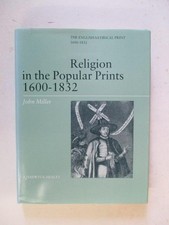 Miller, John: RELIGION IN THE