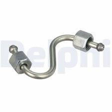 Injection system high - injection, pressure