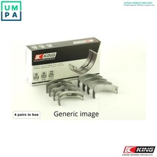 CRANKSHAFT BEARING SET