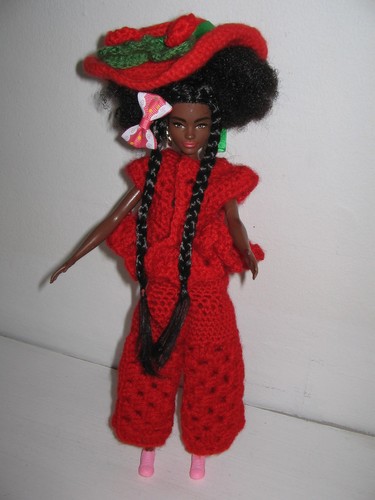 Vintage black dolls - vintage,