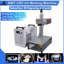 CRS 5W/10W/15W UV Laser