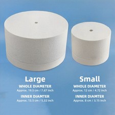 Ceramic Fiber Microwave Kiln