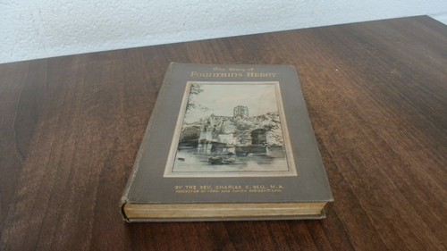 The story of fountains - the,