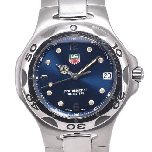 Tag heuer wl1112 kirium date - tag,