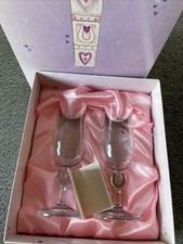 Happy Anniversary Champagne