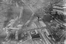 Port Glasgow, general view